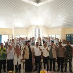 66 Peserta Magang ke Jepang Dipersiapkan Jadi SDM Global