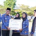 Sensus Ekonomi 2026 (SE2026) Dimulai Mei, Wabup Ardani Minta ASN Jadi Garda Depan