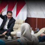 Bupati Ogan Ilir Terima Audiensi Manager MUP3 Ogan Ilir, Perkuat Sinergi Pemkab-PLN untuk Pelayanan Listrik