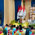 217 Calon Haji OKI Berangkat, Bupati Pesan Jaga Kebersamaan