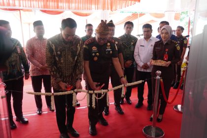 OKI Mandira